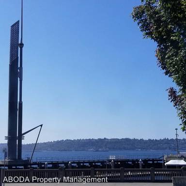 Main picture of 2000 Alaskan Way
