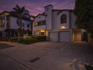 Main picture of Bancroft Apartments