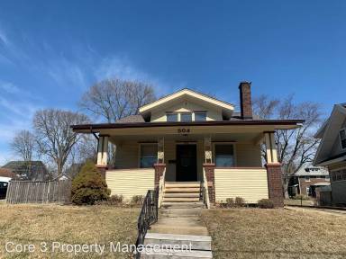 Main picture of 506 University Ave