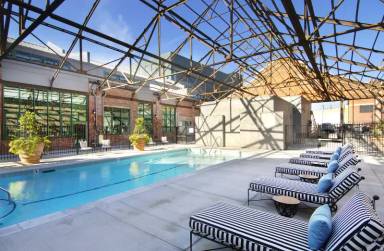 Main picture of 1330 Factory Place Apartments