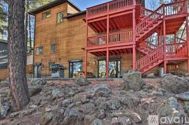 Main picture of 1260 W Shullenbarger Dr