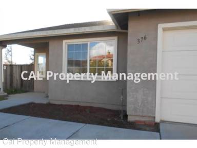 Main picture of 376 Franscioni St