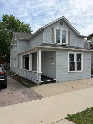 Main picture of 314 E Cherry St
