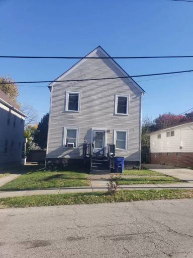 Main picture of 3483 W 63rd St