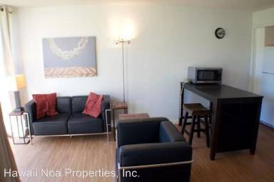 Main picture of Makaha Valley Towers