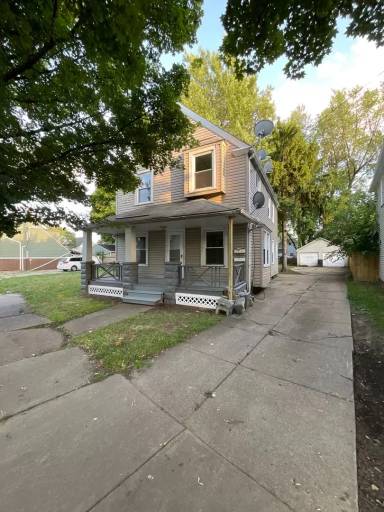 Main picture of 4715 Eichorn Ave