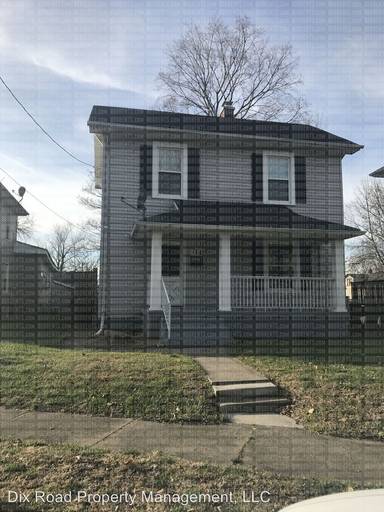 Main picture of 714 Poplar St