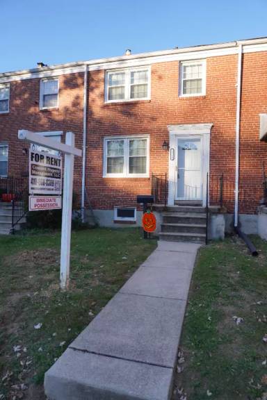 Main picture of 1706 Weston Ave