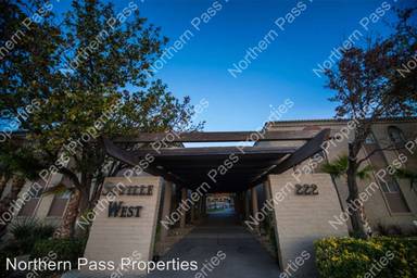 Main picture of Seville West Apartments