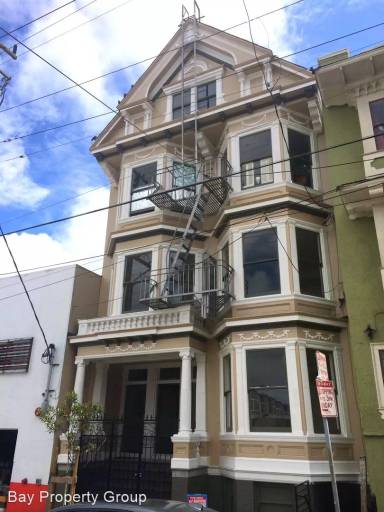 Main picture of 1315 Grove St
