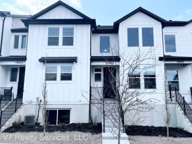 Main picture of Mountain Ridge Townhomes