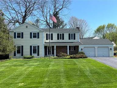 Main picture of 4 Old Forge Ln