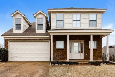 Main picture of 275 Birch Springs Cv