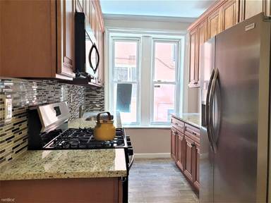 Main picture of Crown Heights Apts