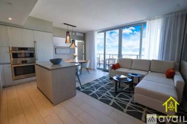 Main picture of South Ocean Condo Hollywood Residences