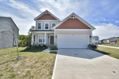 Main picture of 5766 Azra Ct