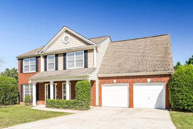 Main picture of 3841 Pennington Ct