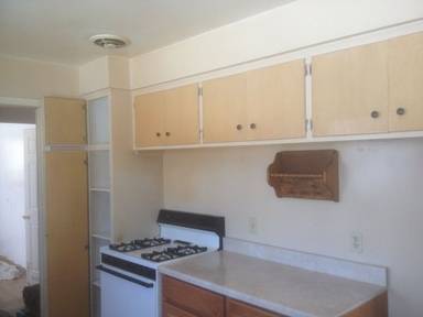 Main picture of 2349 N Mason St