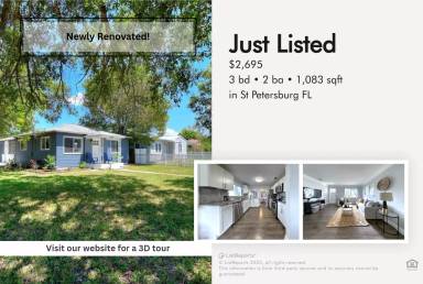 Main picture of 3763 Dartmouth Ave N