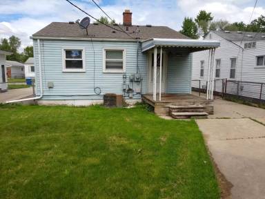 Main picture of 14292 Marshall Ave