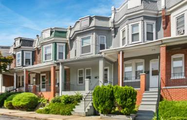 Main picture of 114 W 26th St