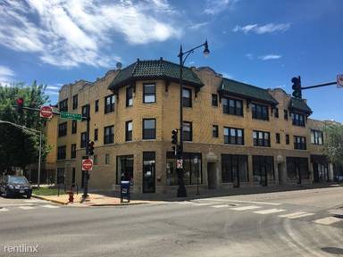 Main picture of 3001-07 W Lawrence Ave & 4746-50 N Sacramento Ave