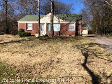 Main picture of 2316 Maplecrest Dr