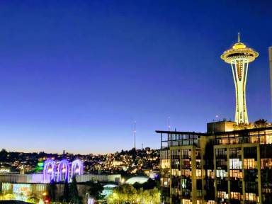 Main picture of Seattle Heights Condominium