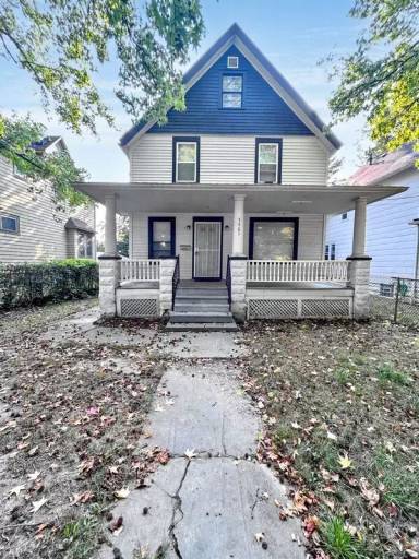 Main picture of 3901 W 36th St