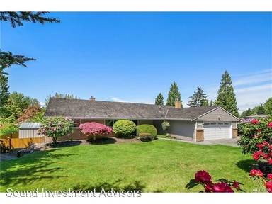 Main picture of 4717 149th Ave SE