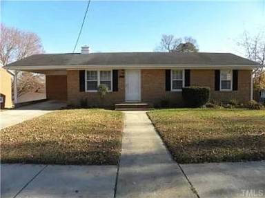 Main picture of 537 N Oneil St