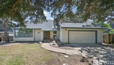 Main picture of 11210 Quivas Loop