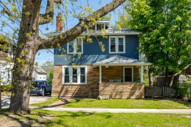 Main picture of 711 Granger Ave