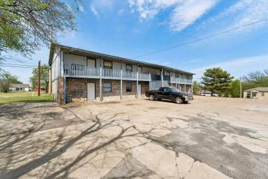 Main picture of 1401 SW E Ave