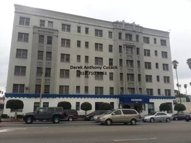 Main picture of 3918 Beverly Blvd