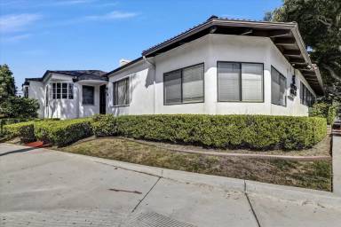 Main picture of 4385 Overland Ave
