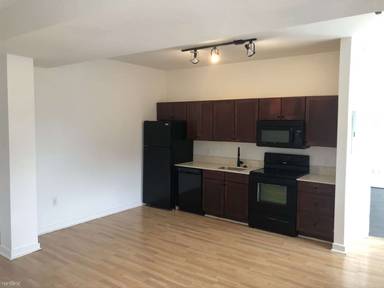 Main picture of The Preston at Falls Center