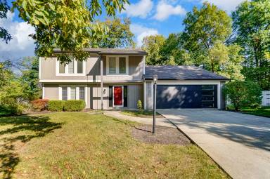 Main picture of 5931 Spring Oak Ct