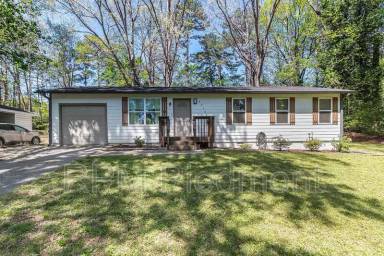 Main picture of 4076 Canby Ln