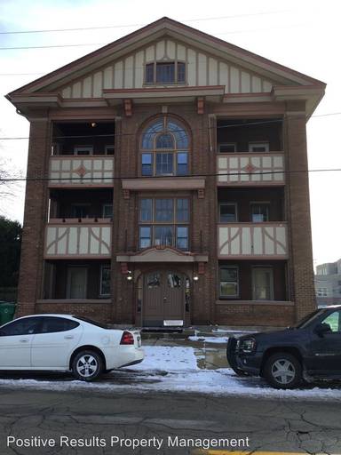Main picture of 610 Mulberry St