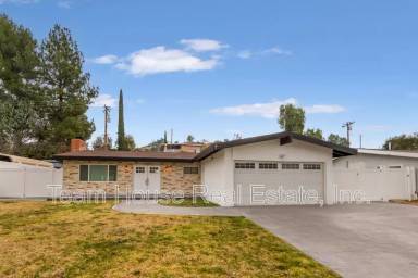 Main picture of 27220 Seco Canyon Rd