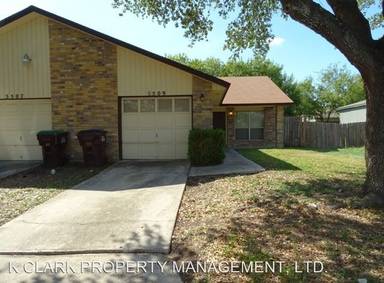 Main picture of 5509 Roanwood