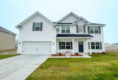 Main picture of 429 Rutledge Dr