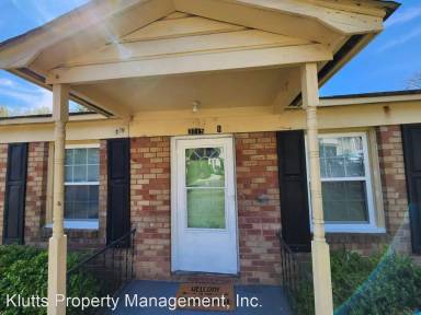 Main picture of 3115 Seymour Dr