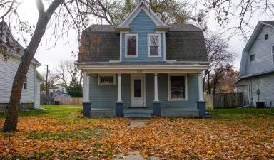 Main picture of 5027 Knox St