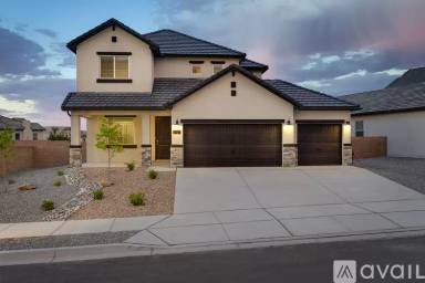 Main picture of 7725 Majesty Ct NW
