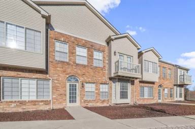 Main picture of Towne Center Flats