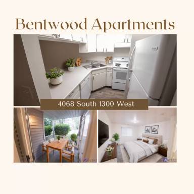 Main picture of 4028 S 1300 W