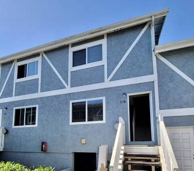 Main picture of Cypress Townhomes