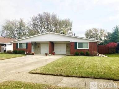 Main picture of Ackerman Boulevard 3104-3106 - 3104 Ackerman